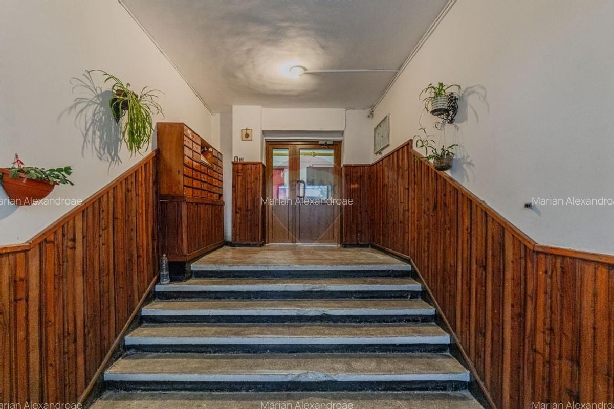 COMISION 0%| DE VANZARE| APARTAMENT 2 CAMERE| 57 MP UTILI| ETAJ 3/8 - 14