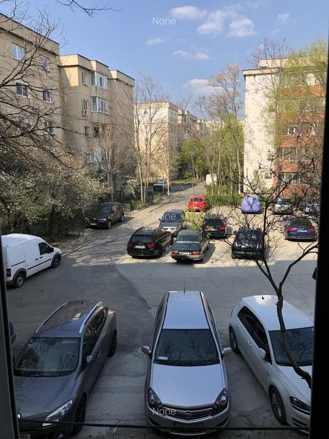 Apartament cu 3 camere decomandat, mobilat în Virtuții - 19