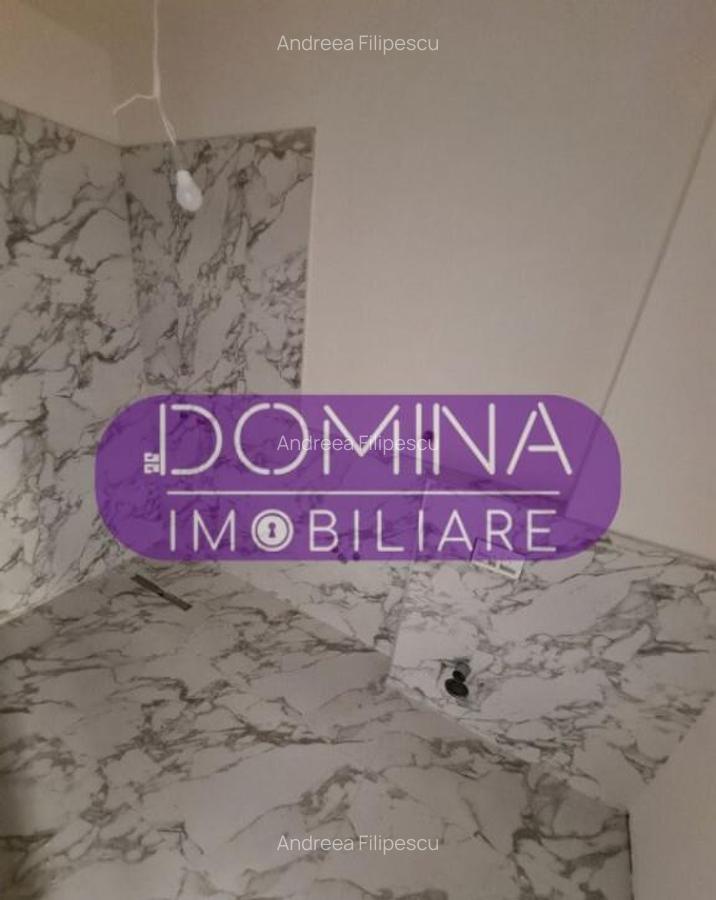 Apartament 3 camere, INFINITY RESIDENCE, predare imediata - 8