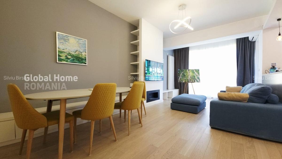 Duplex modern  157 MP | Doina Residence - Pipera | Parcare subterana - 2