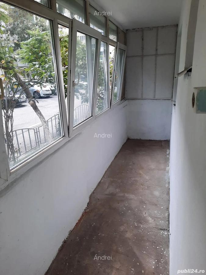 Apartament 2 camere, parter. - 2