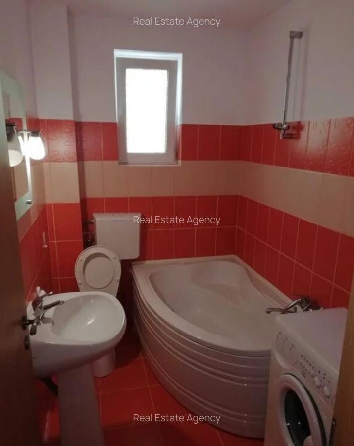2 camere in zona Lipovei - 4