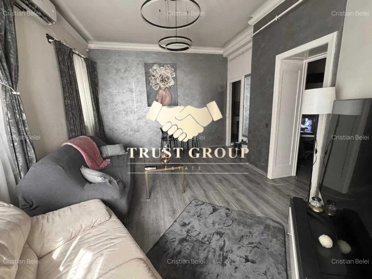 Apartament 2 camere Emniescu Pivnita+camera mansarda - 8