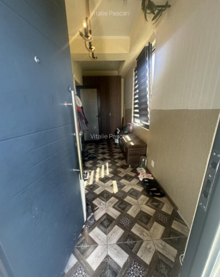 CORNETU CASA P+E+Pod 222 MP, LOT 549MP - 11