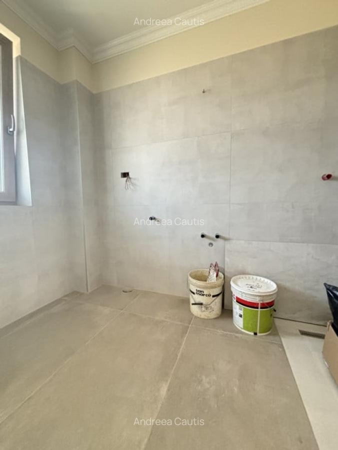 Casa Insiruita, 5 camere,P+E, 142mp utiliti, despartita prin GARAJ- Giroc - 7