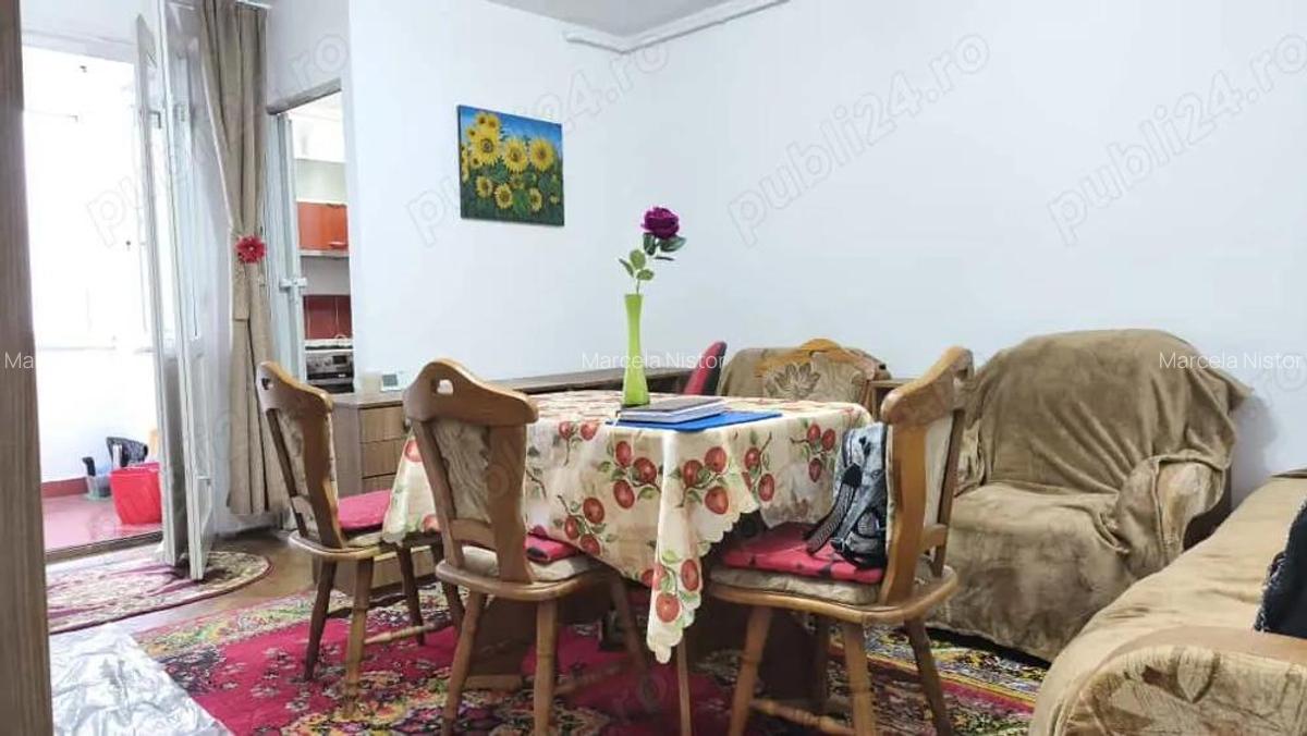 Apartament 1 camera in Deva, Zona Iuliu Maniu - 1