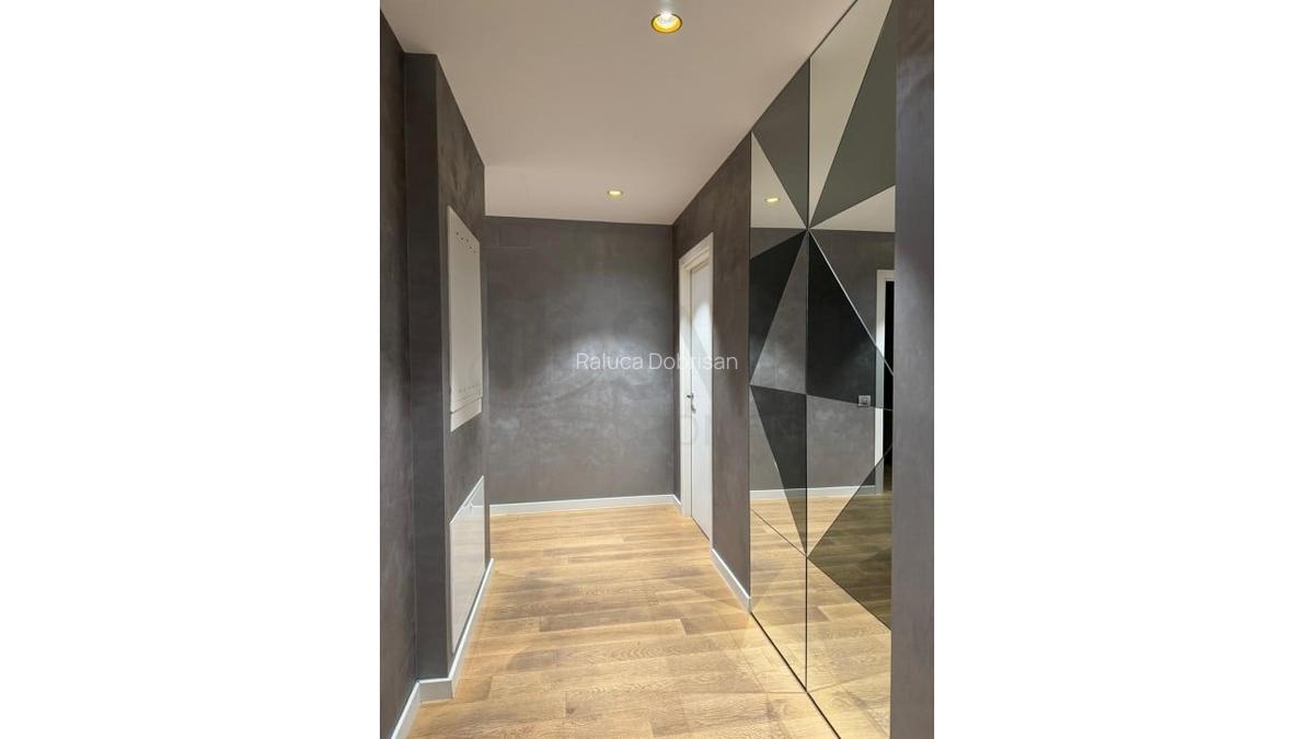REA1022315 4 camere - One Herastrau Park - 7