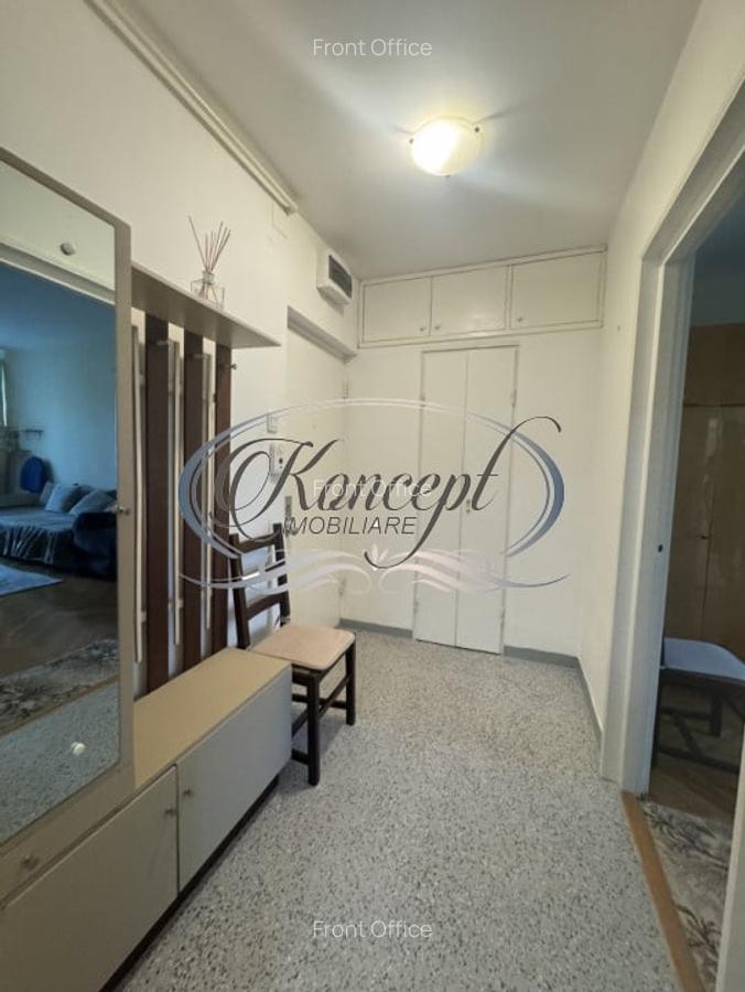 Apartament mobilat cu 2 balcoane, Gheorgheni, zona verde si linistita - 12