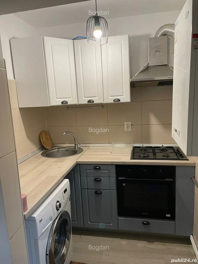 Vand apartament 2 camere,Bulevardul Primaverii - 5