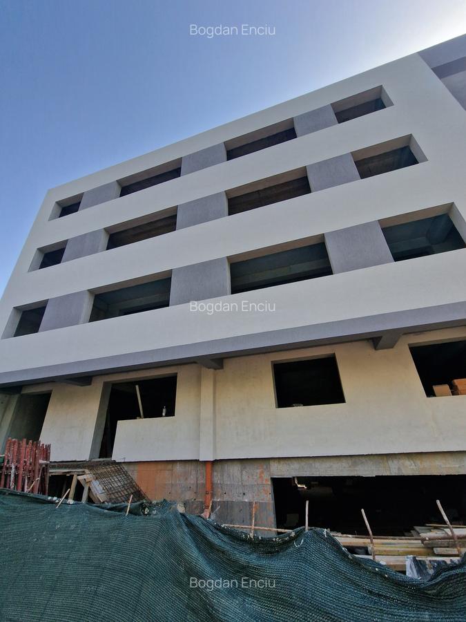 4 camere Brancoveanu / 112 mp Bloc nou - 1
