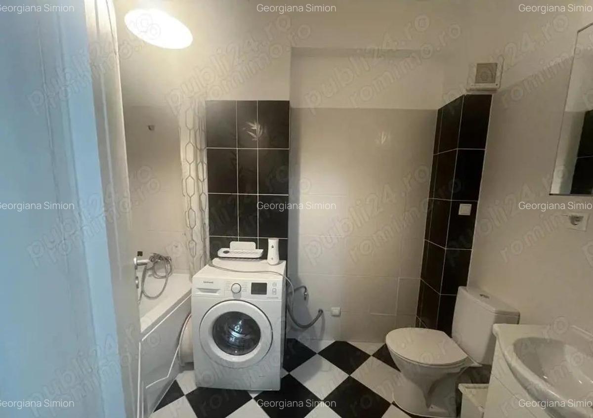 Apartament 2 camere de inchiriat Calea Mo?ilor Loc de parcare inclus - 10