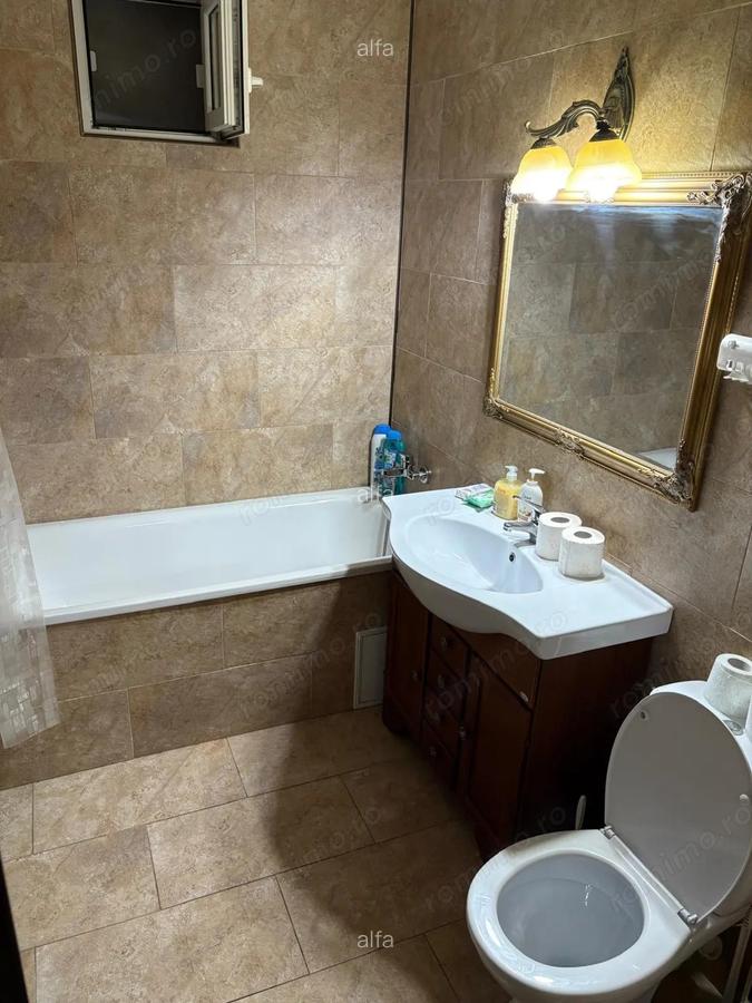 Apartament S 43 roman regim hotelier - 4