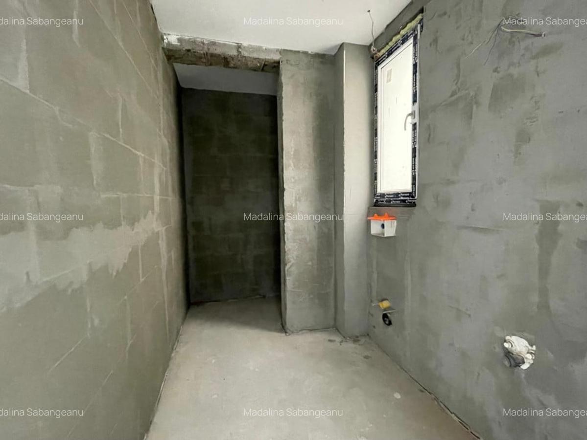Apartament 2 camere - terasa spatioasa - zona Floreasca - 6