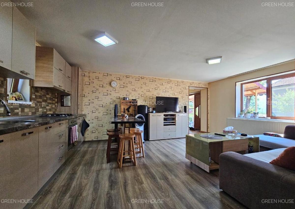 Casa + teren in Satul Bejan, Comuna ?oimu? - 7