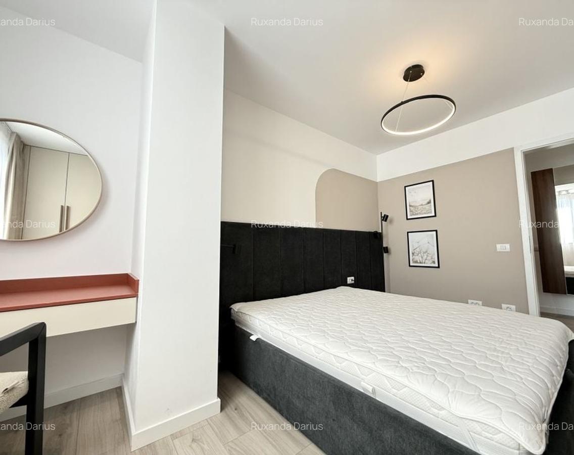 Apartament deosebit cu 2 camere |  ISHO Take Ionescu   |   PET Friendly - 4