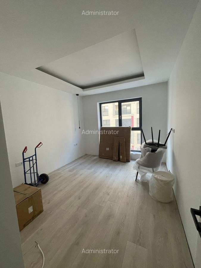 Apartament cu 2 camere decomandat, mobilat în Lujerului - 7