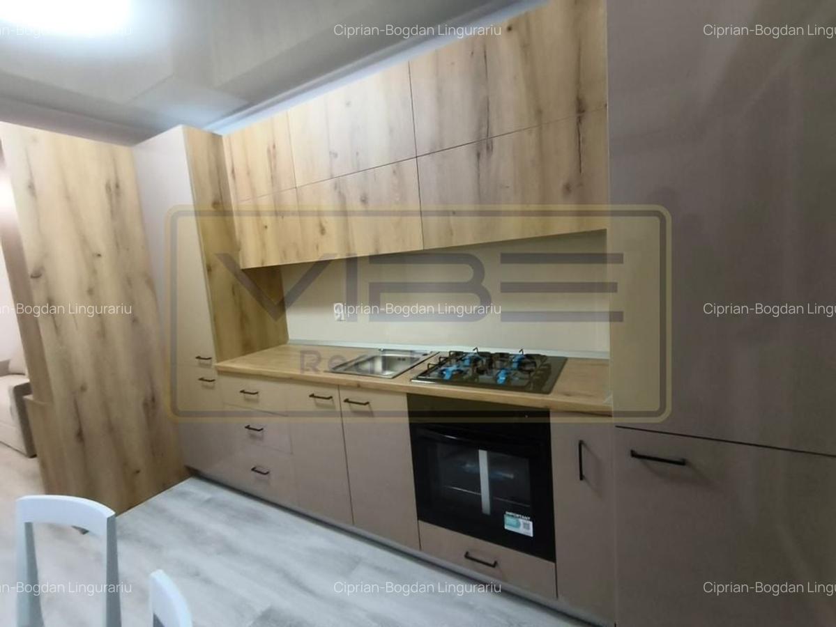 Apartament 2 camere NOU Copou Garden - 14