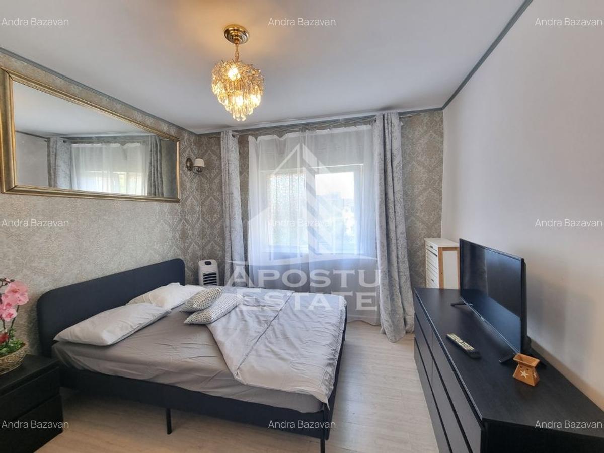 Garsoniera, ideala pentru investitie, bloc anvelopat, Calea Aradului - 1 Garsoniera, ideala pentru investitie, bloc anvelopat, Calea Aradului - 1