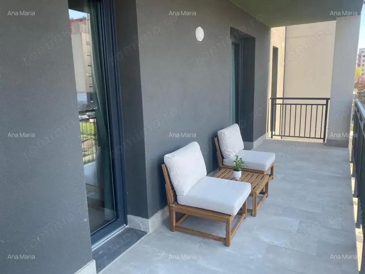 Apartament cochet I Prima inchiriere I Zona Torontalului - 7