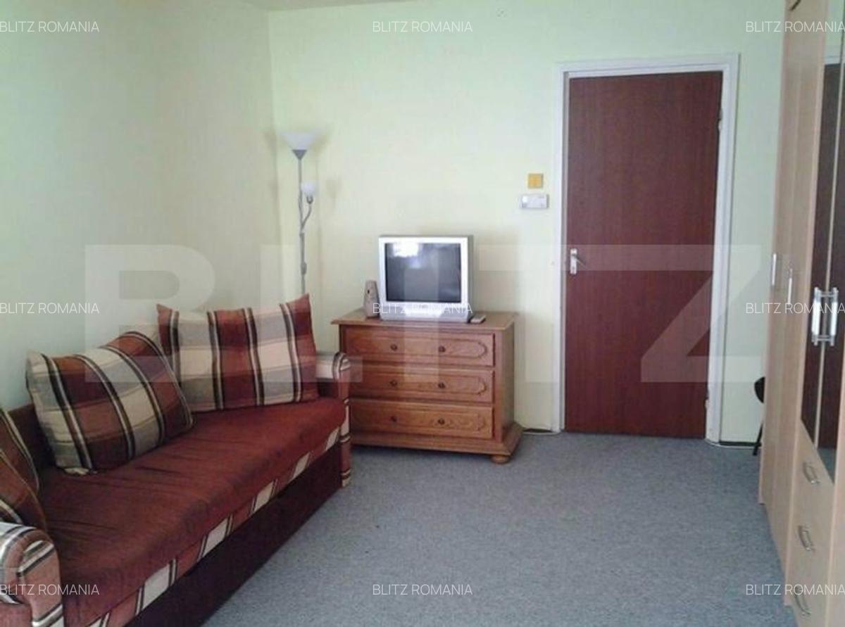 Apartament 2 camere, 50 mp, zona Central - 2