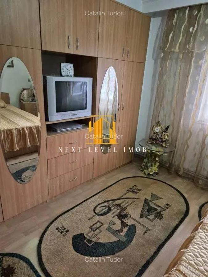 Apartament 3 camere cartierul Teilor! - 10