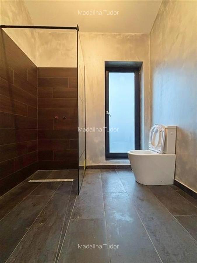 Exclusivitate! Casa individuala premium, parter, 130 mp utili - View unic catre - 18