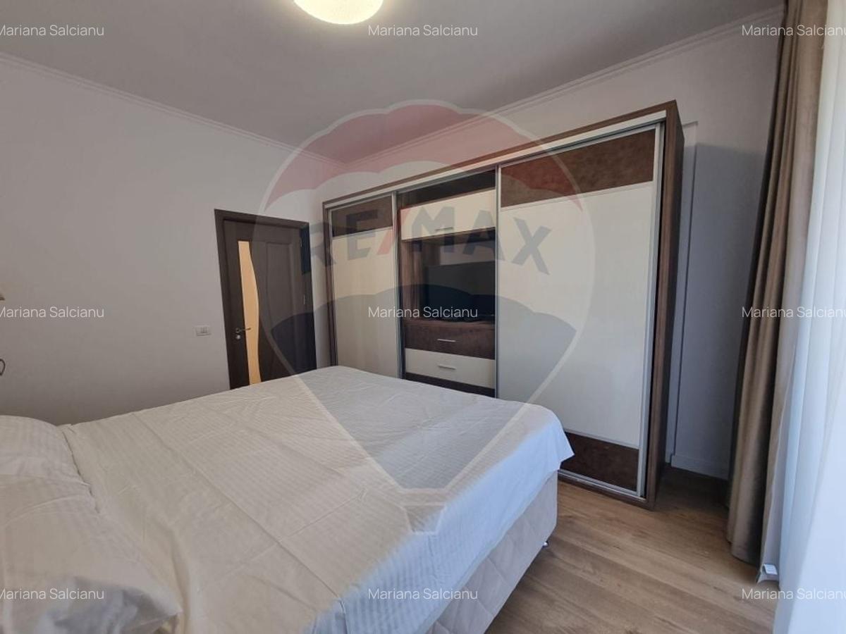 Apartament cu 2 camere de inchiriat in zona Tomis Nord - 10