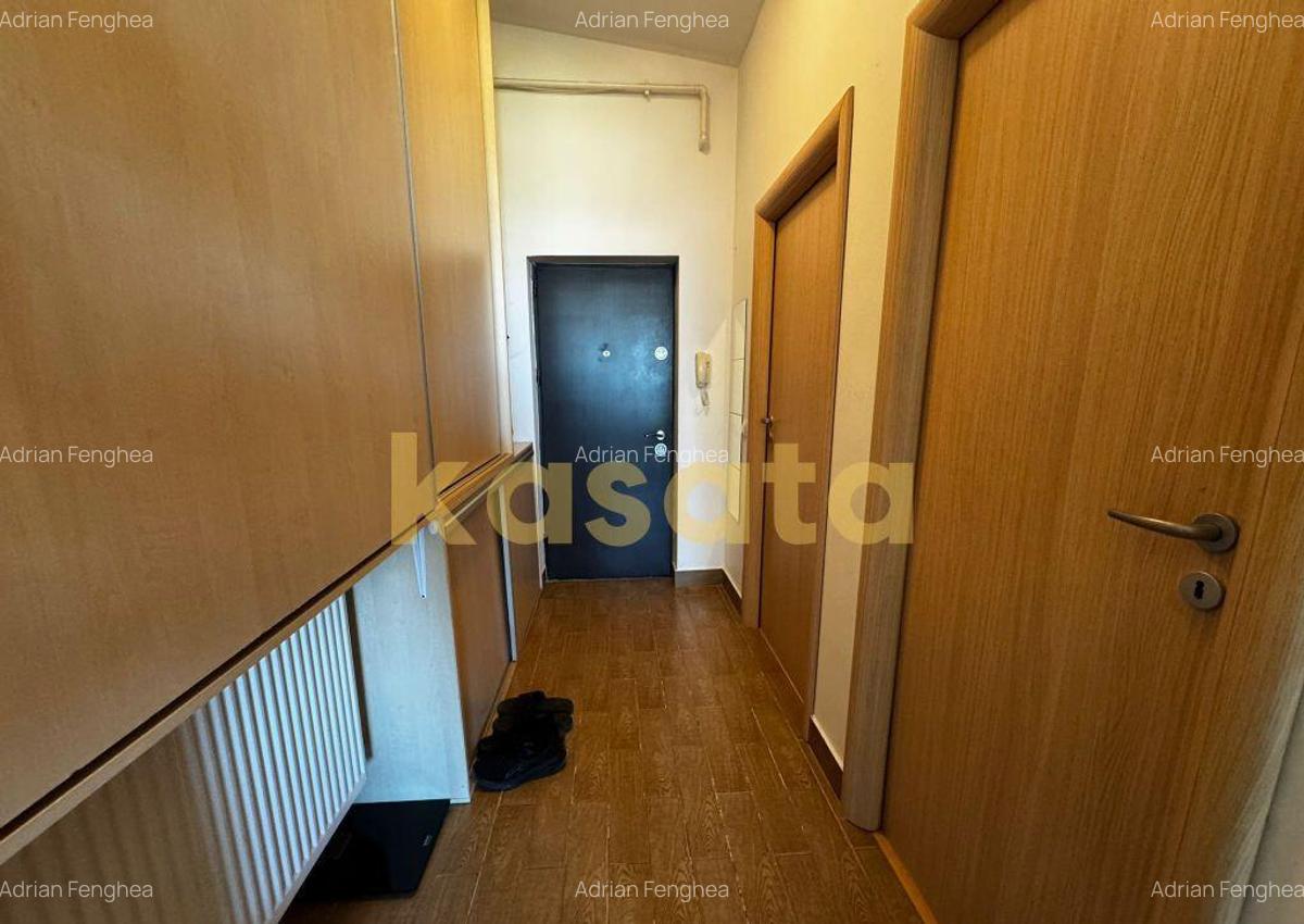 Apartament 2 camere, aproape de metrou Jiului Bloc NOU - 9