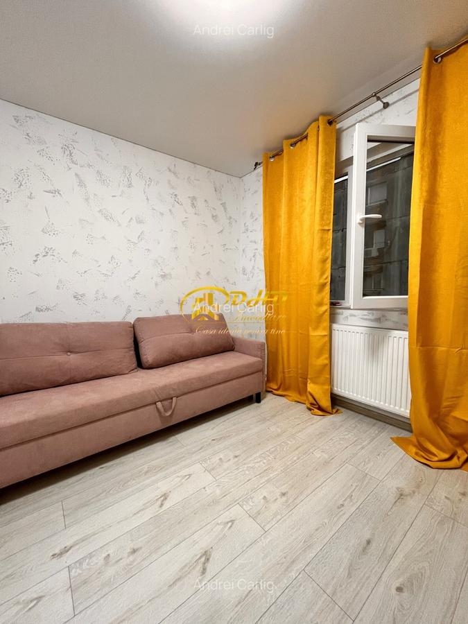 Garsoniera Bularga Mihail Sturza - 7