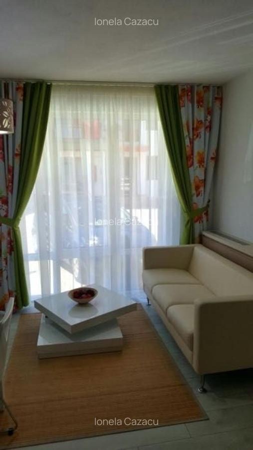 Apartament 2 camere | Zona Arhitectilor | Parter | Loc de parcare privat - 2
