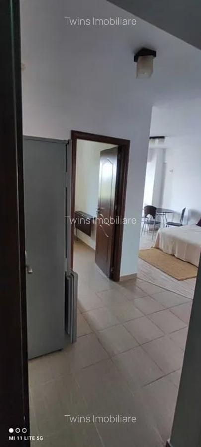 Garsonieră decomandată, mobilată în Nicolae Grigorescu - 3