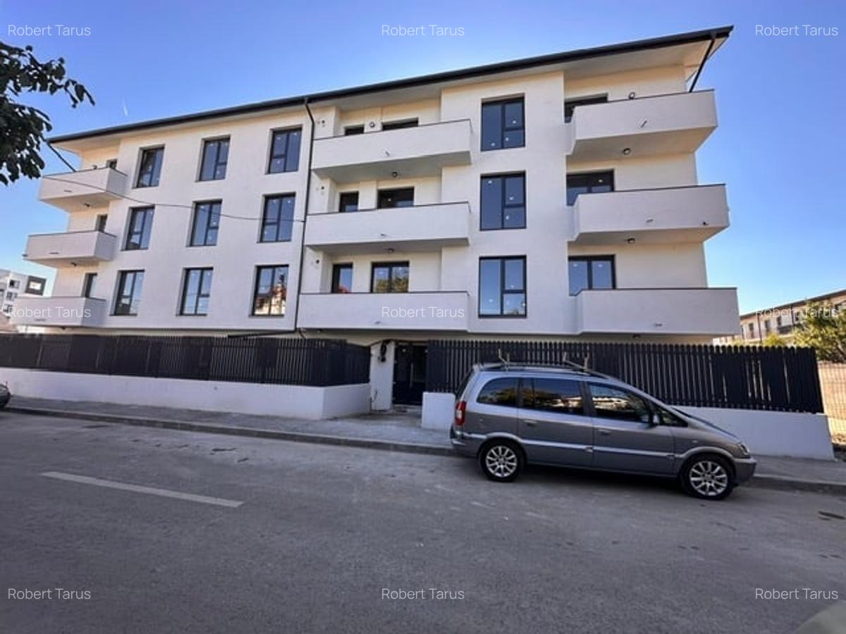 Apartament cu 3 camere decomandat în Măgurele - 8