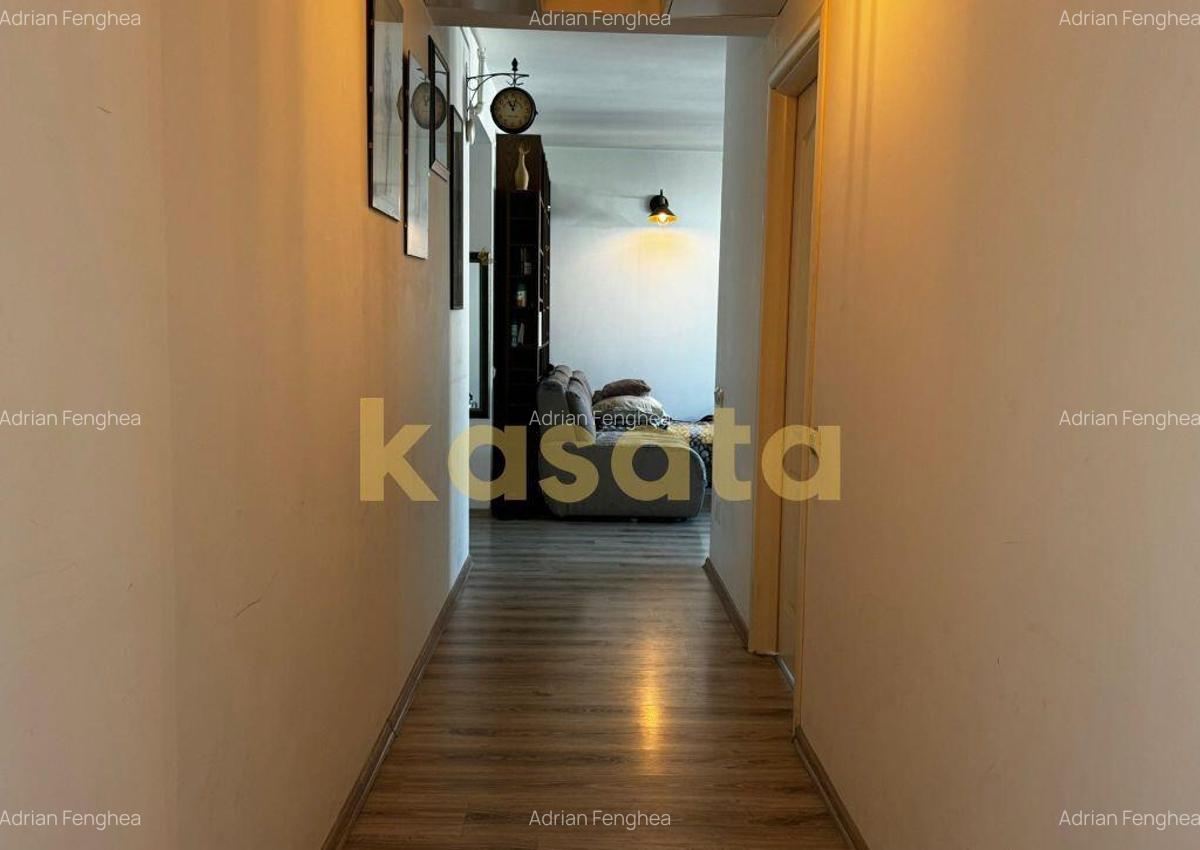 Apartament 3 camere | mobilat si utilat| Pope?ti-Leordemi - 10