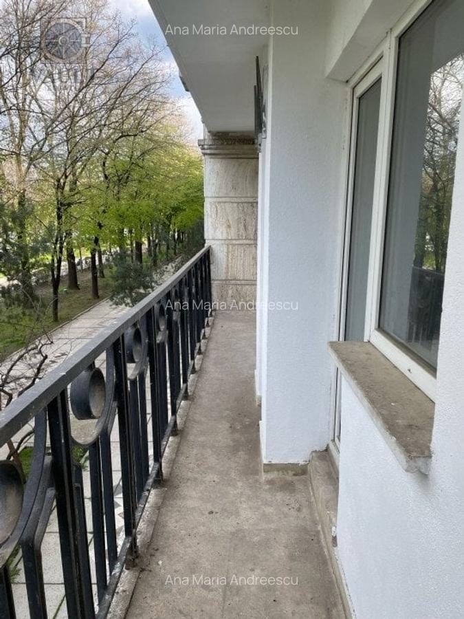 Apartament 3 Camere Ultracentral -VEDERE BULEVARDUL UNIRII - 16