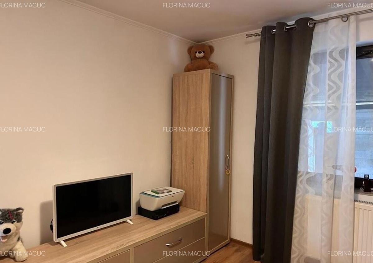 Casa in Priboieni, Arges, mobilata, 145000 euro - 13