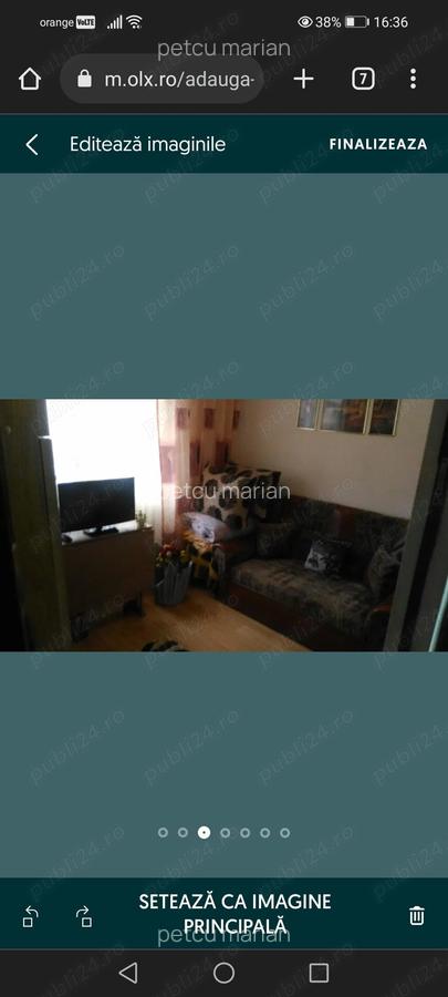 Apartament de vanzare - 6