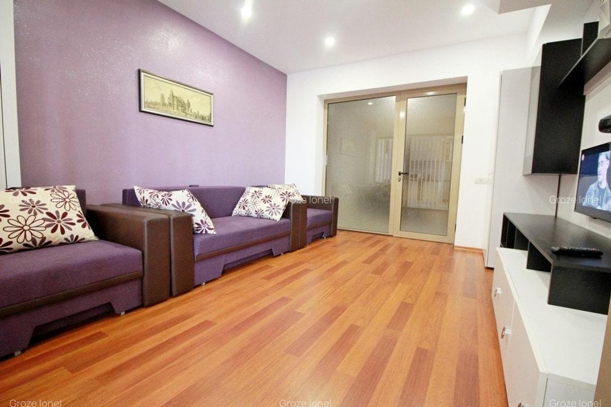 Apartament La Mare - Loc Parcare Subteran - Boxa - Faleza Nord - 2 Apartament La Mare - Loc Parcare Subteran - Boxa - Faleza Nord - 2
