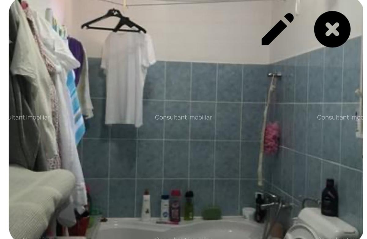 Garsonieră decomandată, mobilată în Bălcescu - 7