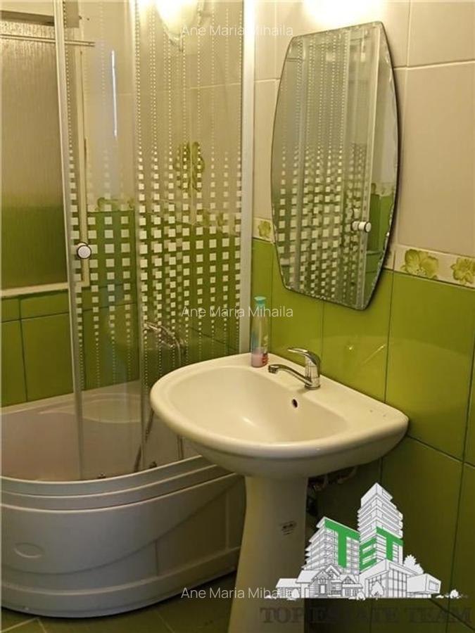 Apartament  2 camere de vanzare, in rate la proprietar, demisol, Armeneasca, far - 16