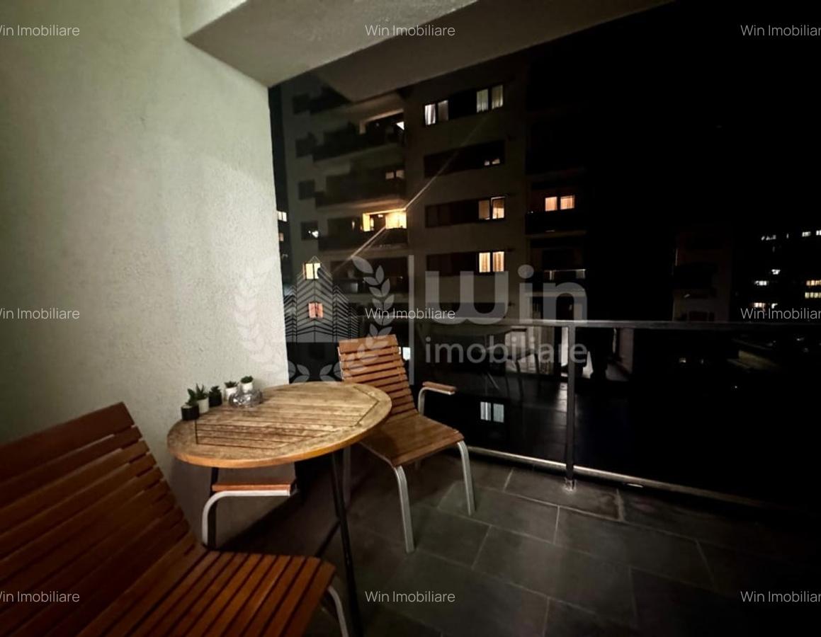 Apartament 2 camere | Bloc nou | Etaj 1 | 52mp | Baciu | Zona Petrom - 8