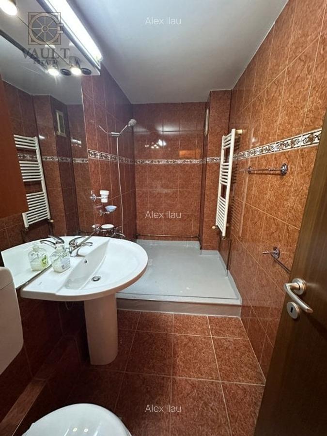 Apartament cu 2 camere decomandat, mobilat în Vitan - 14
