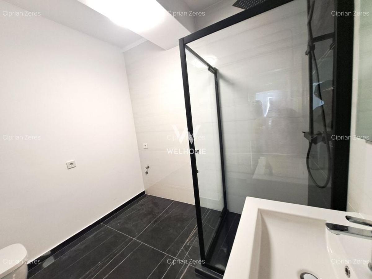 Apartament 2 camere Sibiu - imobil NOU - 2