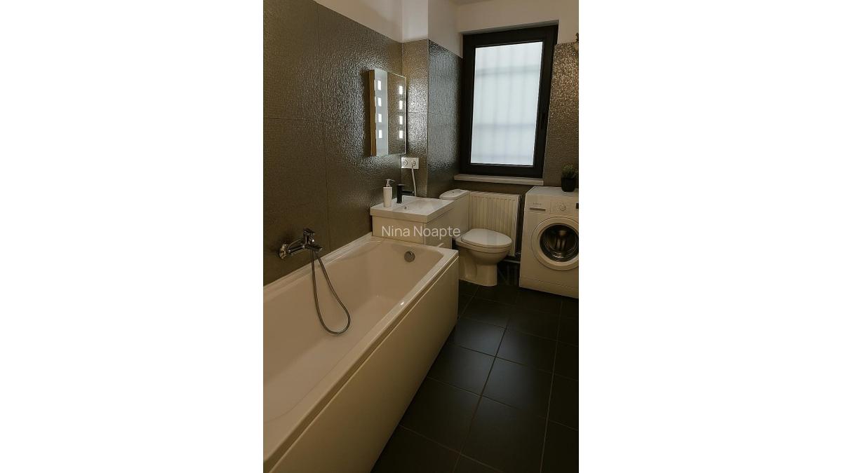 REA1025028 Apartament 2 camere Cismigiu - 9