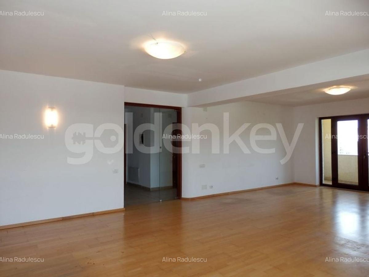 Apartament penthouse cu 5 camere | 65mp terase - 4