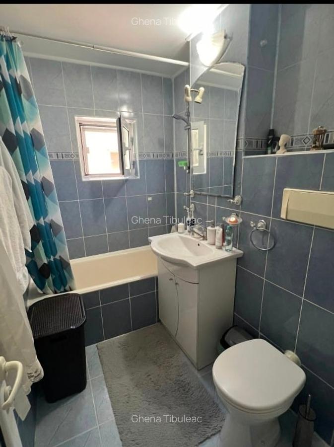 3 camere decomandate. Siderurgiștilor Vest, Anghel Saligny - 8