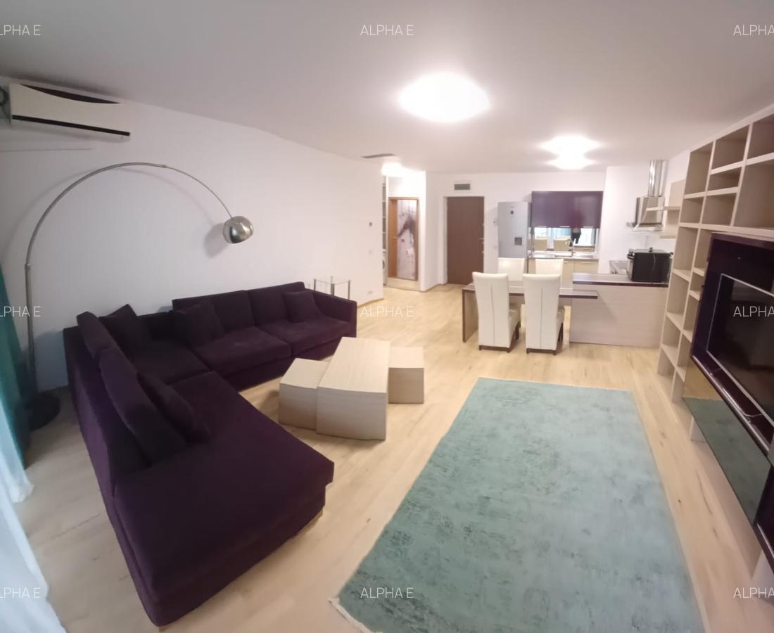 Apartament 2 camere,67 mp+parcare privata - 3