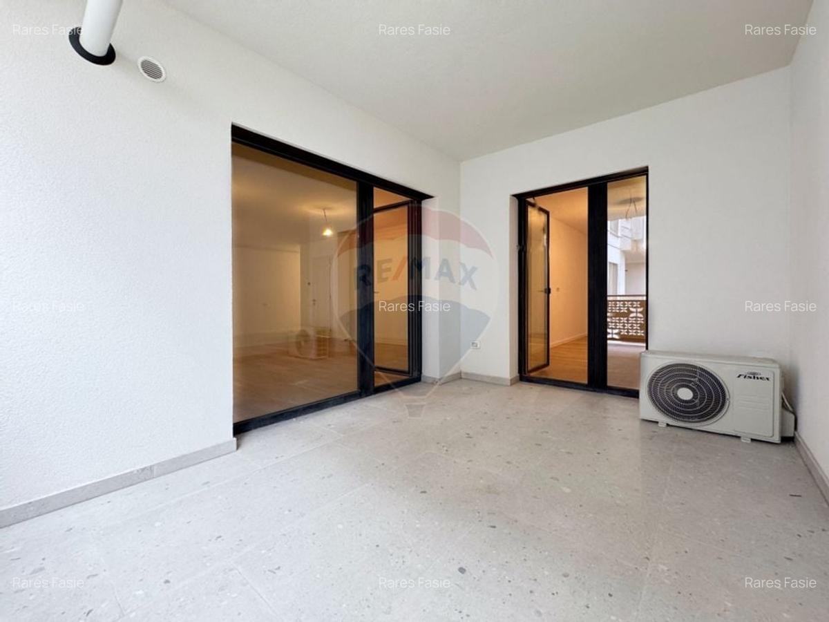 Apartament cu 2 camere decomandat în Circumvalațiunii - 9