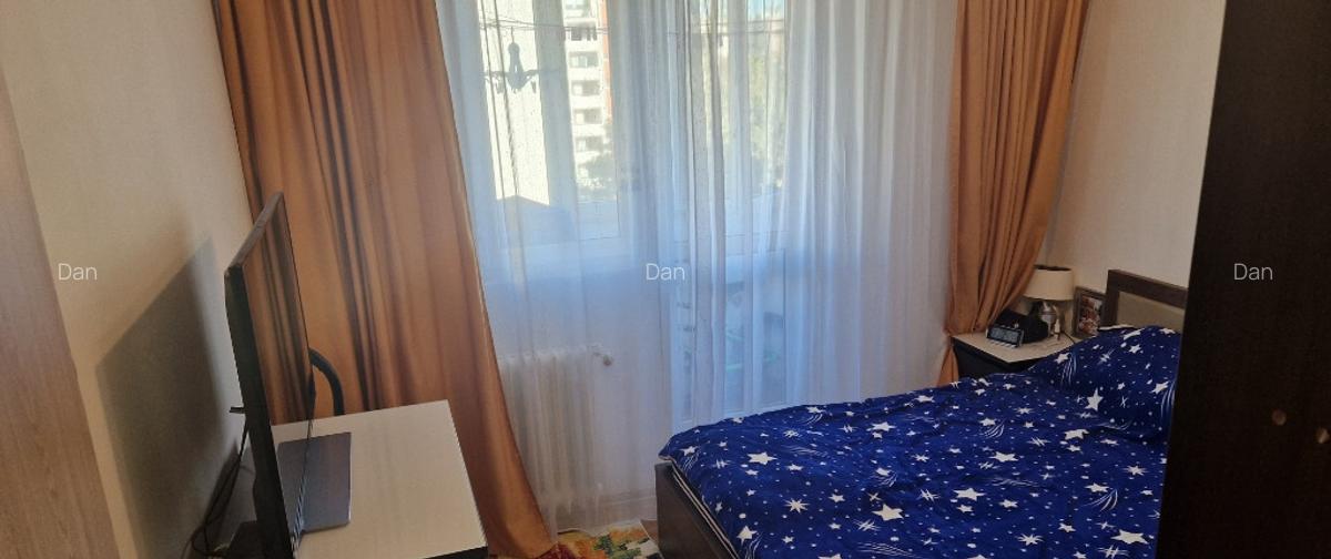 Apartament 3 camere vedere mixta Baba Novac - 3