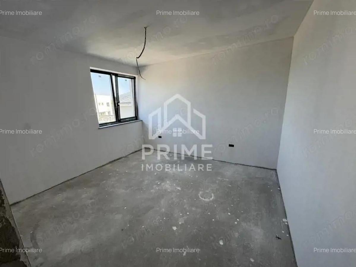 Duplex 4 camere , 115mp utili, 271 mp teren , zona - Micesti - 8