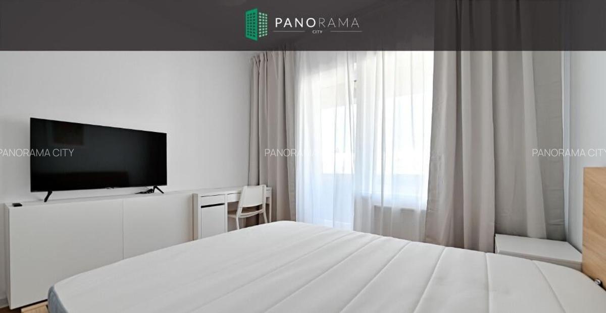 Studio 2 camere Bd. Iuliu Maniu | PANORAMA CITY | Sector 6 - 8 Studio 2 camere Bd. Iuliu Maniu | PANORAMA CITY | Sector 6 - 8